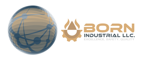 Born Industrial LLC. Training Network